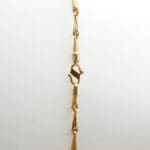 CHAIN 22 CHAIN 22