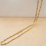 CHAIN 22 CHAIN 22