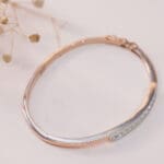 D BRACELET LADIES 14 D BRACELET LADIES 14