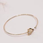 D BRACELET  LADIES 14