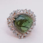 D LADIES RING