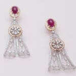 D EARRING 14