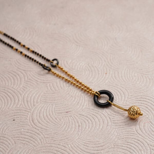 MANGALSUTRA 22