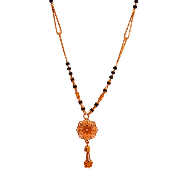 MANGALSUTRA 22