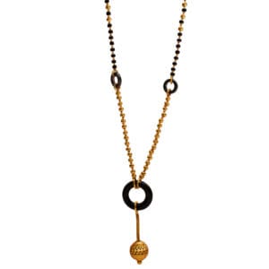 MANGALSUTRA 22
