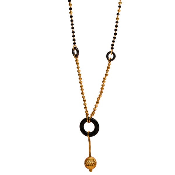 MANGALSUTRA 22