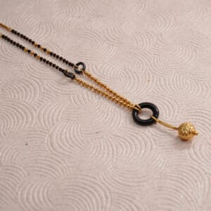 MANGALSUTRA 22