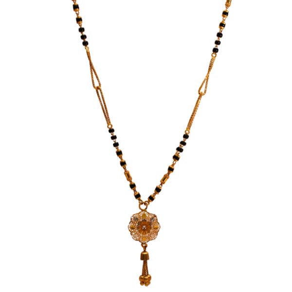 MANGALSUTRA 22