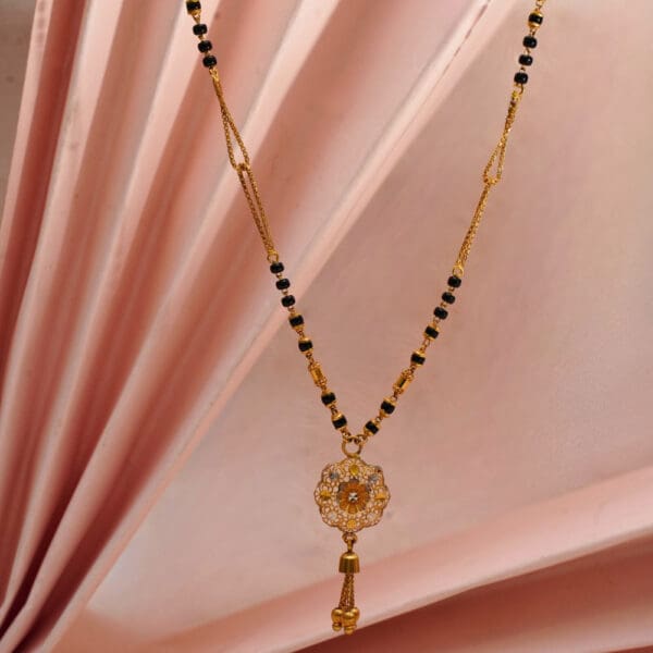 MANGALSUTRA 22