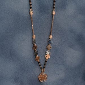 MANGALSUTRA 18