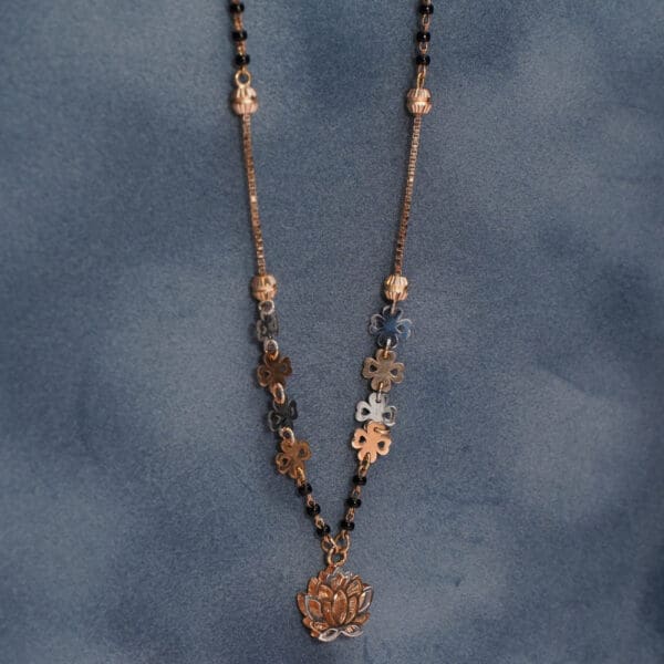MANGALSUTRA 18