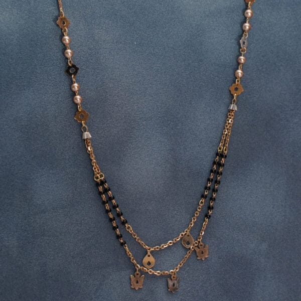 MANGALSUTRA 18