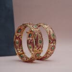 22Kt Yellow Gold Ring RL22/1899