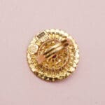 22Kt Yellow Gold Ring RL22/2449 22Kt Yellow Gold Ring RL22/2449