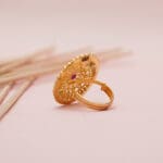 22Kt Yellow Gold Ring RL22/1959 22Kt Yellow Gold Ring RL22/1959