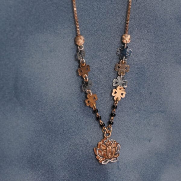 MANGALSUTRA 18