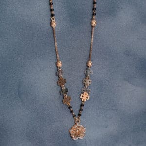 MANGALSUTRA 18
