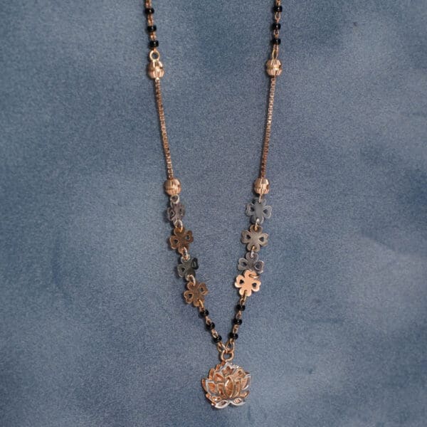 MANGALSUTRA 18