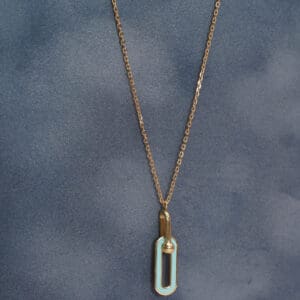 CHAIN 18