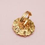 22Kt Yellow Gold Ring RL22/2449 22Kt Yellow Gold Ring RL22/2449