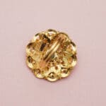22Kt Yellow Gold Adjustable Ring RL22/2380 22Kt Yellow Gold Adjustable Ring RL22/2380