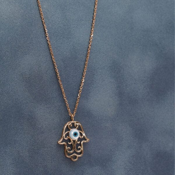 CHAIN 18