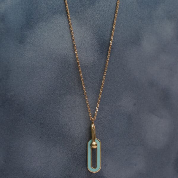 CHAIN 18