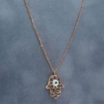 CHAIN 18