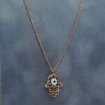 CHAIN 18