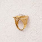 22Kt Yellow Gold Ring RL22/1670 22Kt Yellow Gold Ring RL22/1670
