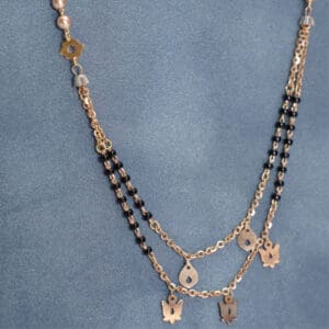 MANGALSUTRA 18
