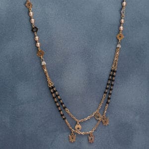 MANGALSUTRA 18