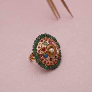 22Kt Yellow Gold Ring RL22/1956 22Kt Yellow Gold Ring RL22/1956