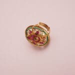 22Kt Yellow Gold Ring RL22/2301 22Kt Yellow Gold Ring RL22/2301