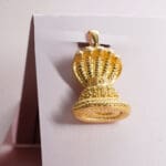 Yellow Gold 24 LC24/7 Yellow Gold 24 LC24/7