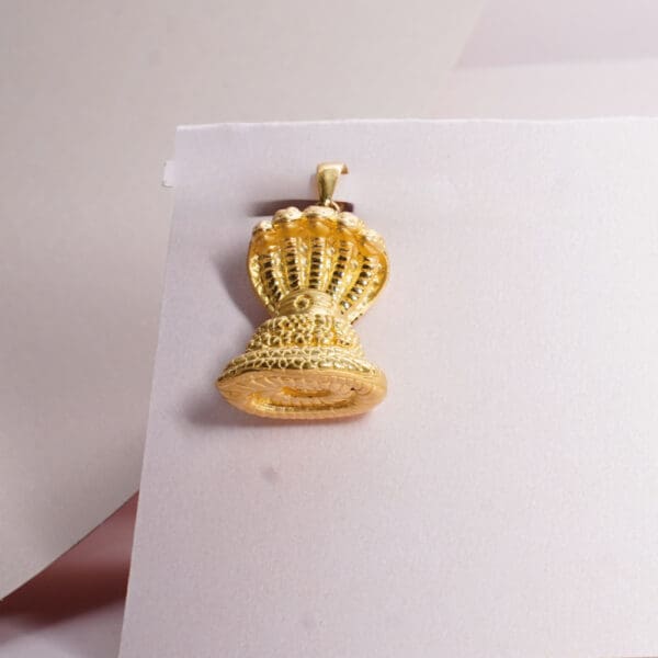 Yellow Gold 24 LC24/7