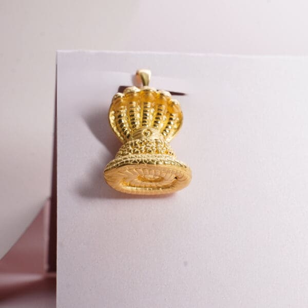 Yellow Gold 24 LC24/7