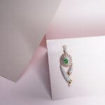 22Kt Yellow Gold Pendant LC22/129 22Kt Yellow Gold Pendant LC22/129