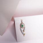22Kt Yellow Gold Pendant LC22/129 22Kt Yellow Gold Pendant LC22/129