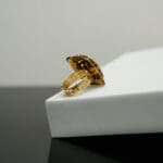 POLKI KUNDAN RING 18