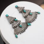 EARRINGS SS