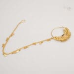 18Kt Yellow Gold Nath NC18/29 18Kt Yellow Gold Nath NC18/29
