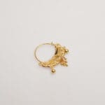 A classic 18Kt Gold Nath NT18/168 A classic 18Kt Gold Nath NT18/168