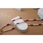 Pearl beads String Mala BMS/100