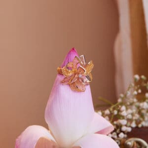 LADIES RING 22