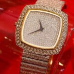 18Kt Gold Diamond Watch DW18/22