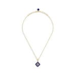 Still Water Pendant FARAH KHAN ATELIER FKA/129