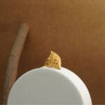 22kt Gold Treditional Ring RL22/2246