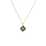 18K Yellow Gold  FARAH KHAN ATELIER NECKLACE FKA/130