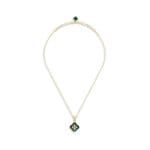 18K Yellow Gold  FARAH KHAN ATELIER NECKLACE FKA/130